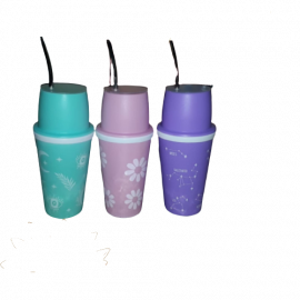 SUB.AUTOCEBANTES DECORADOS PASTEL AKIRA      MATES TERMICOS -A661-