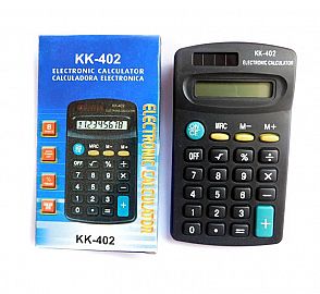 KK CALCULADORAS CH KK-402 NS257568