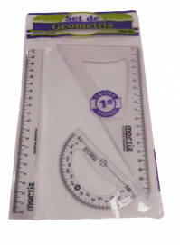 MARTIZ SET GEOMETRIA X3 PIEZAS-SET3-