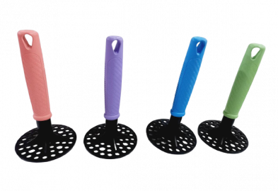 MYD PISAPAPAS PLASTICO DURO -228-8.5 CM      226