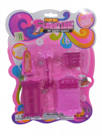 KK SET MUEBLE INF. 50573/60027