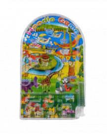 SB.PINBALL FLIPPER 19X12CM 51318