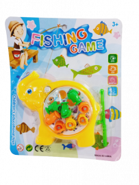 SB.PESCAMAGIC CH ELEFANTES E/BL 50991