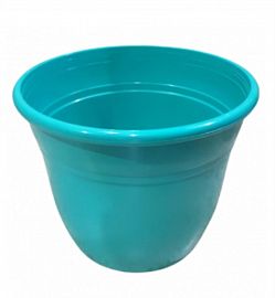 MACETAS G REDONDA ANDY N26 VARIOS COLORES