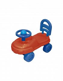 MAR-PLAST ANDADORES SAN REMO  114324         PLASTICO C/BOCINA - C/RESPALDO