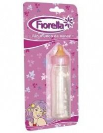 MAR-PLAST MAMADERAS MAGICA 14CM 74228        FIORELLA