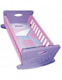 MAR-PLAST CUNAS FIORELLA E/BOL 43511