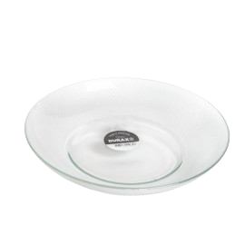 DURAX PLATOS FENIX HONDO VIDRIO 21CM