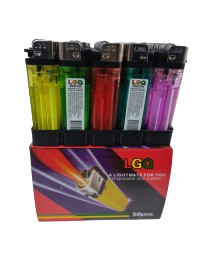 ENCENDEDORES X1U. LGQ/HIPER