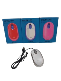 NOGA MOUSE OPTICO NG-611U