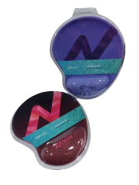 NOGA MOUSE PAD 3D  (PAD)