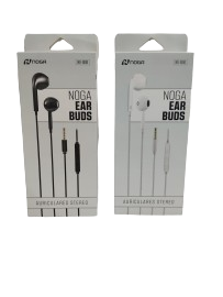 NOGA AURICULARES P/CELULAR NG-1600 MANOS LIBRES