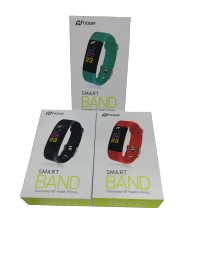 NOGA PULSERA BT FITNESS NG-SB01 RELOJES