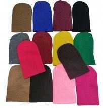 INV.GORRITOS ROCKY VARIOS COLORES            GORROS