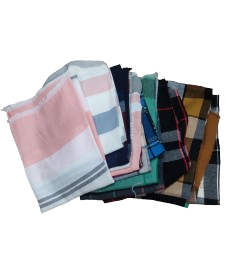 INV.RUANAS ESTAMPADAS BUFANDAS PASHMINAS CHALINA CUELLOS 1.90 X  65 CM