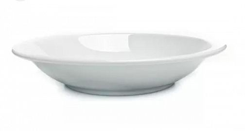 G.PLATOS HONDO PORCELANAS 20.5CM -2021-