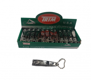MI.CORTA UñAS CH TRIM                        ALICATES