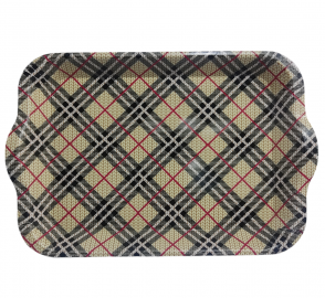KK BANDEJAS RECT MED NS371790 42X28X3CM DESAYUNO