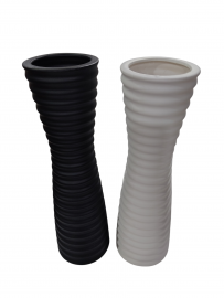 KK FLOREROS CERAMICA 26X8CM E/CAJA NS371221
