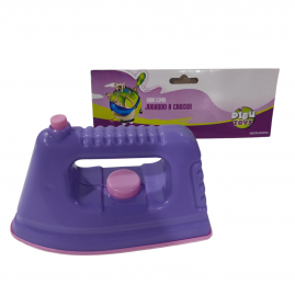 DIBU TOYS PLANCHA CH E/BOL 10X7X16CM