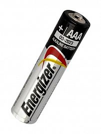 BU.PILAS ENERGIZER/DURACELL AAA X1