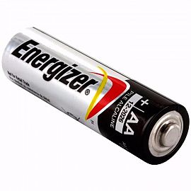 BU.PILAS ENERGIZER/DURACELL AA X1