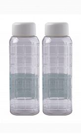 KK BOTELLAS VIDRIO T/PLASTICA 750ML CA5616