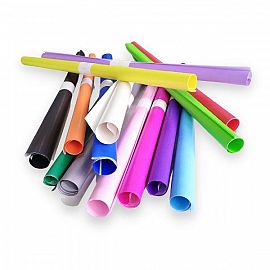 AFICHES X2U VARIOS COLORES