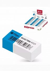 FILGO GOMAS DE BORRAR DUO TEK 4021