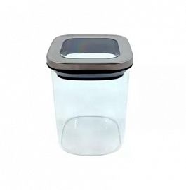 KK FRASCOS VIDRIO C/TAPA 780ML CA5361
