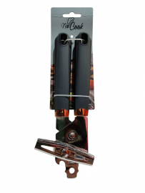 KK ABRELATAS ACERO M/PLAST HD8013       CALIDAD PREMIUM