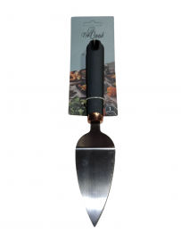 KK ESPATULA ACERO 25 CM HD8015 P/CORTAR TARTAS M/PLASTICO