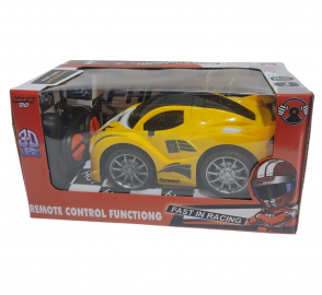 KK AUTO RADIO CONTROL SD13906 E/CAJA