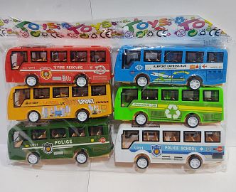 KK COLECTIVOS CH X6U E/BOL SD25732      AUTOBUS