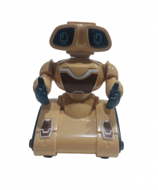 KK ROBOT WALLY 10X8CM E/BOL SD25444