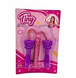 SB.SOGAS DE SALTAR TINY E/BL 50609