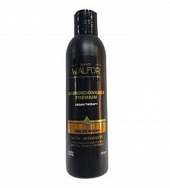 DEZ.ACONDICIONADOR PREMIUM 200GR ORO DE ARGAN NUTRI-REPARADOR