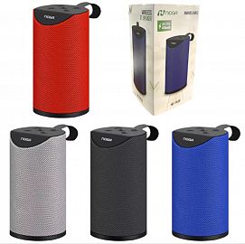 NOGA PARLANTES MULTIMEDIA NG-PK08 INALAMBRICO