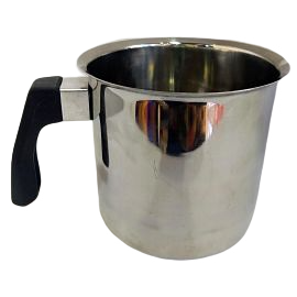 INOXIDABLE JARRO 2LTS. N.14 18/8