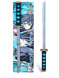 ASGARD KATANAS TOKITO DEMON SLAYER 70CM      ESPADAS CATANAS