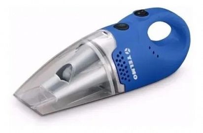 HOGAR YELMO ASPIRADORAS AS-3207 DE MANO PARA AUTO