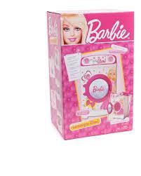 MINI PLAY 621* LAVARROPAS BARBIE             (50X22X22CM)