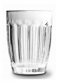 NADIR VASOS SODA (2148) BARRIQUINHA VIDRIO