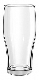 RIGOLLEAU VASOS PINTA-68846-VIDRIO CERVECERO 540ML CERVEZA