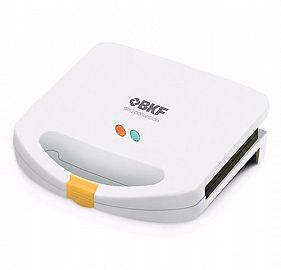 HOGAR BKF SANDWICHERA BLANCA BF-SM600B